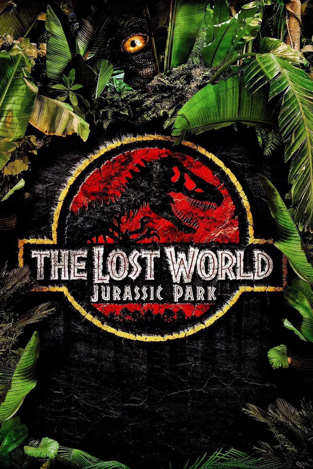Công Viên Kỷ Jura 2: Thế Giới Bị Mất The Lost World: Jurassic Park