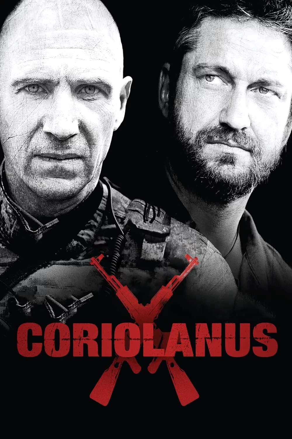 Coriolanus Coriolanus
