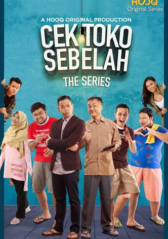 Cửa hàng nhà bên: Chương kế tiếp (Phần 1) Check The Store Next Door: The Next Chapter (Season 1)