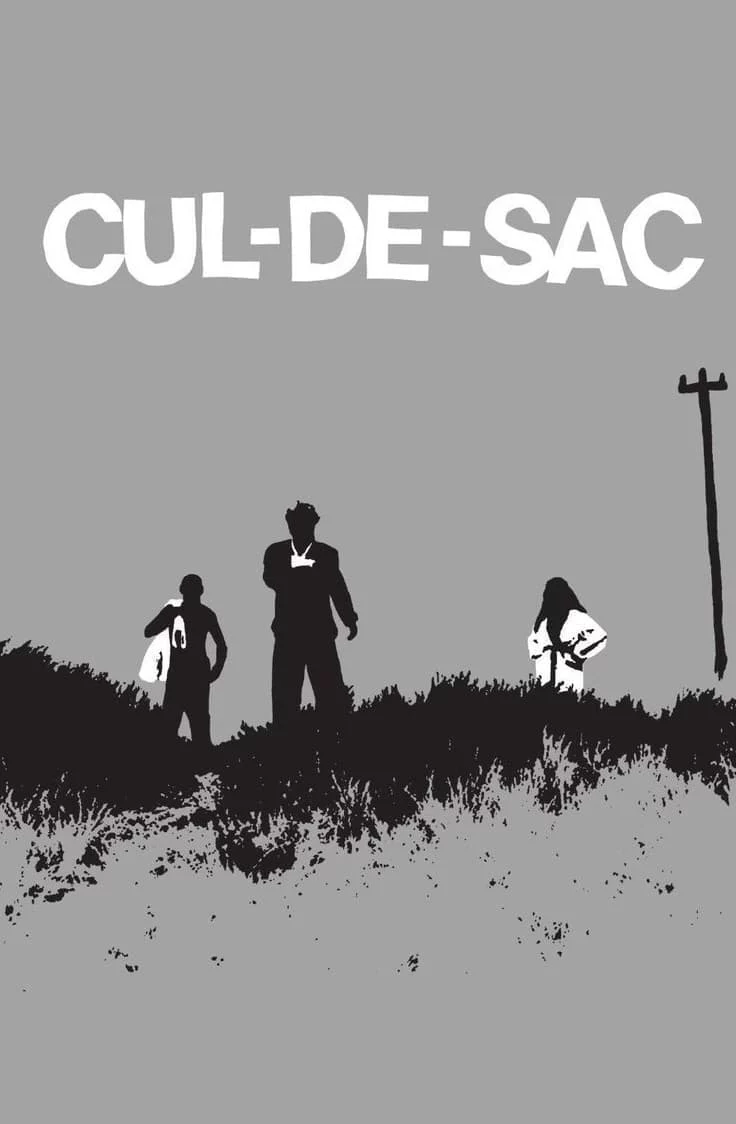 Cul-de-sac Cul-de-sac