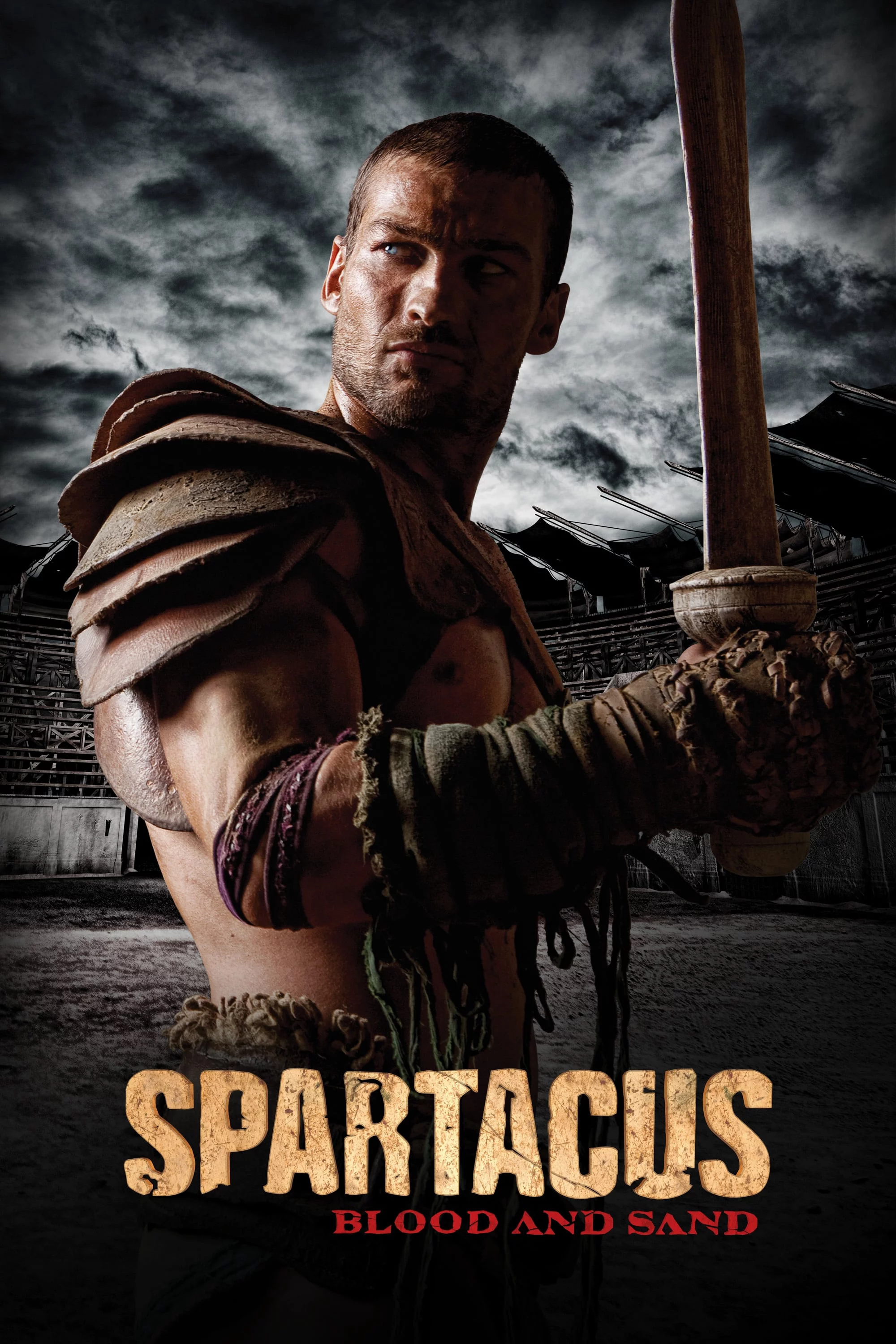 Cuộc Chiến Của Nô Lệ (Phần 1) Spartacus (Season 1)