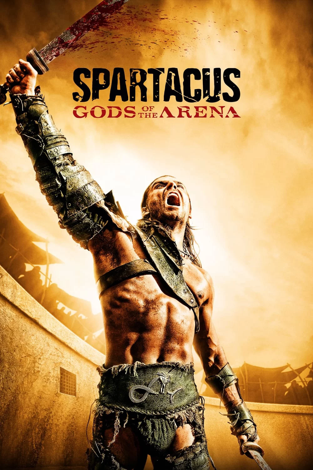 Cuộc Chiến Của Nô Lệ (Phần Đặc Biệt) Spartacus (Specials)