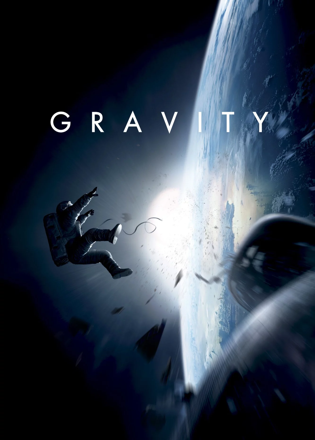 Cuộc Chiến Không Trọng Lực Gravity