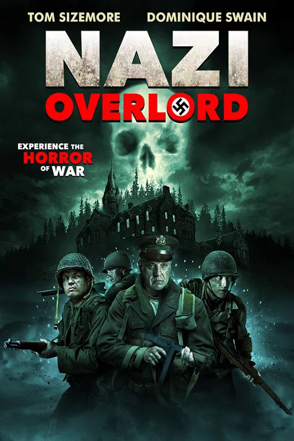 Cuộc Chiến Overlord Nazi Overlord