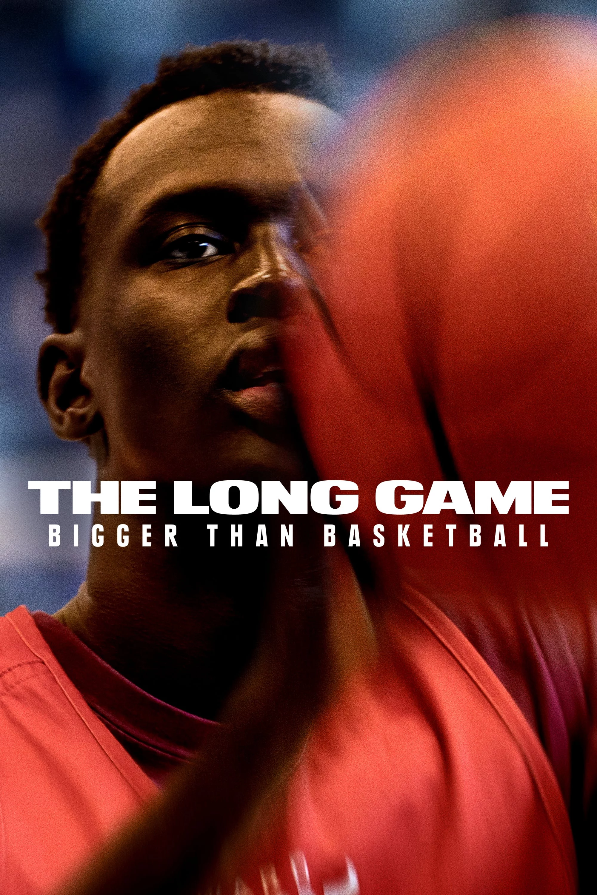 Cuộc Đấu Dài Hơn: Hơn Cả Bóng Rổ The Long Game: Bigger Than Basketball