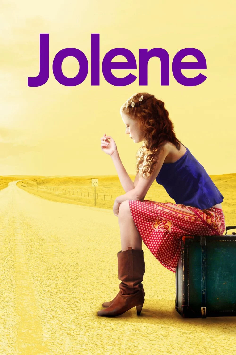 Cuộc Đời Của Jolene Jolene
