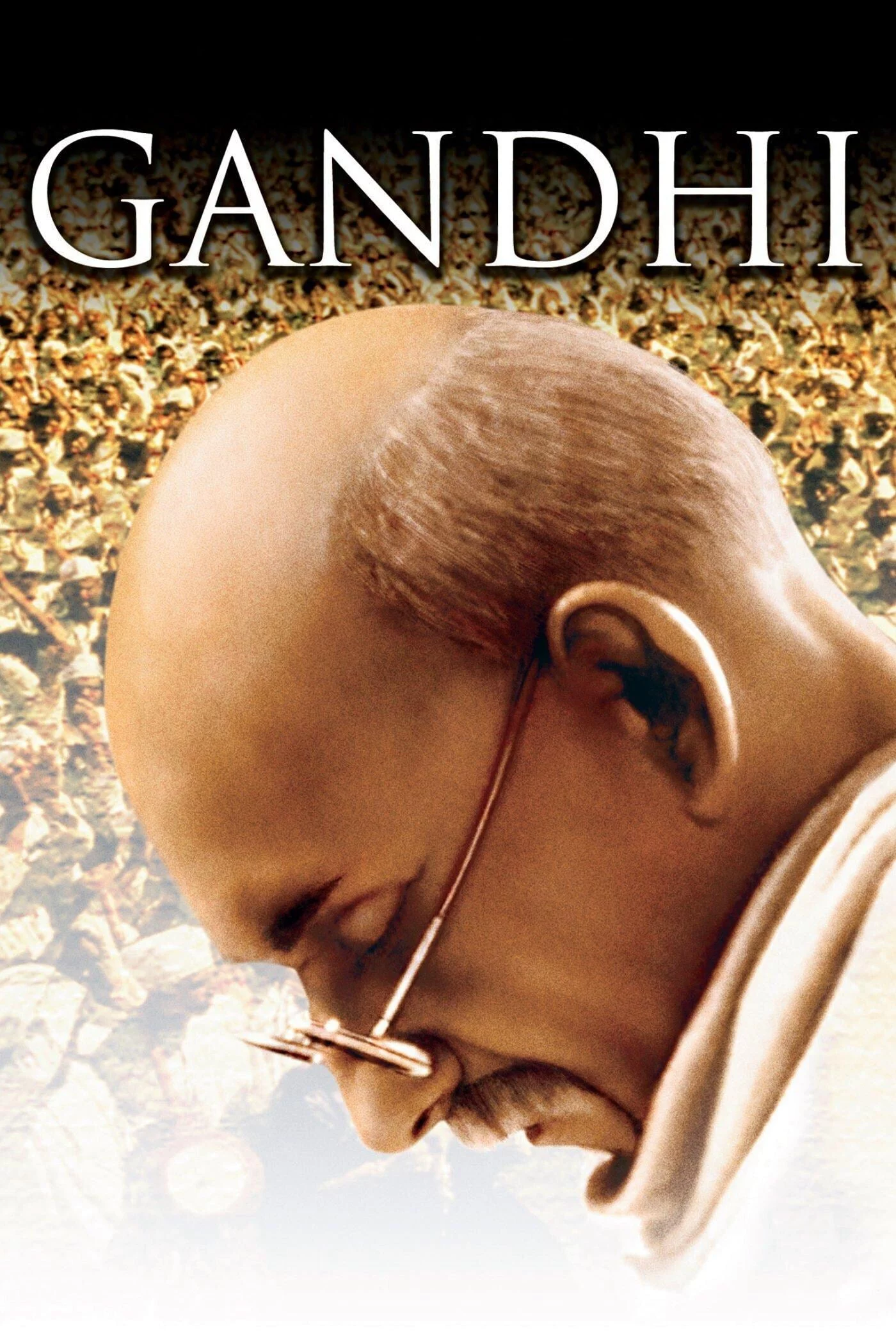 Cuộc Đời Gandhi Gandhi