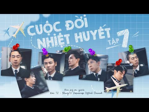 Cuộc Đời Nhiệt Huyết 2021 Cuộc Đời Nhiệt Huyết 