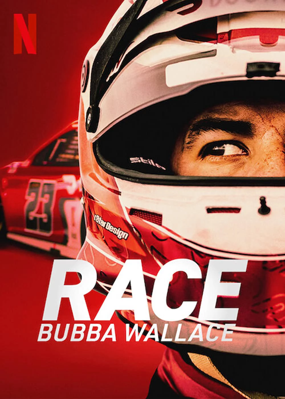 Cuộc đua: Bubba Wallace Race: Bubba Wallace