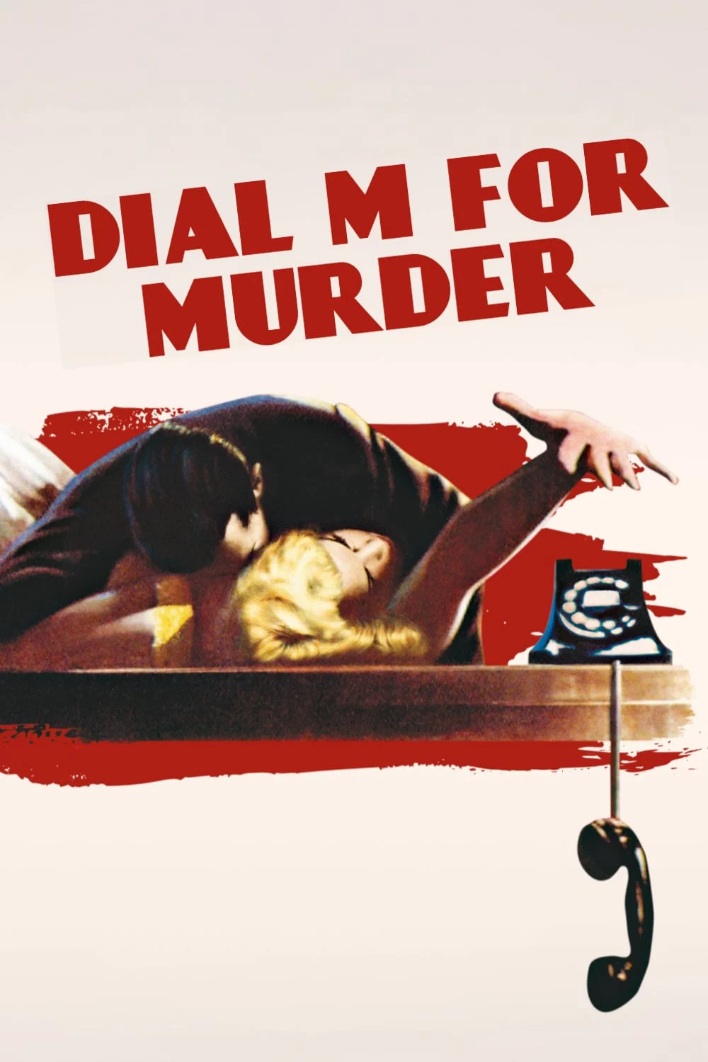 Cuộc Gọi Chết Người Dial M for Murder