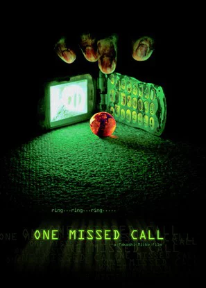 Cuộc Gọi Nhỡ One Missed Call