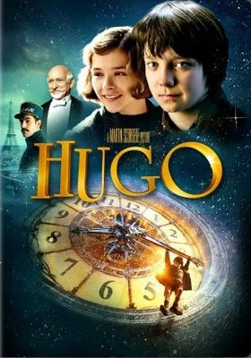 Cuộc Phiêu Lưu Của Hugo Hugo