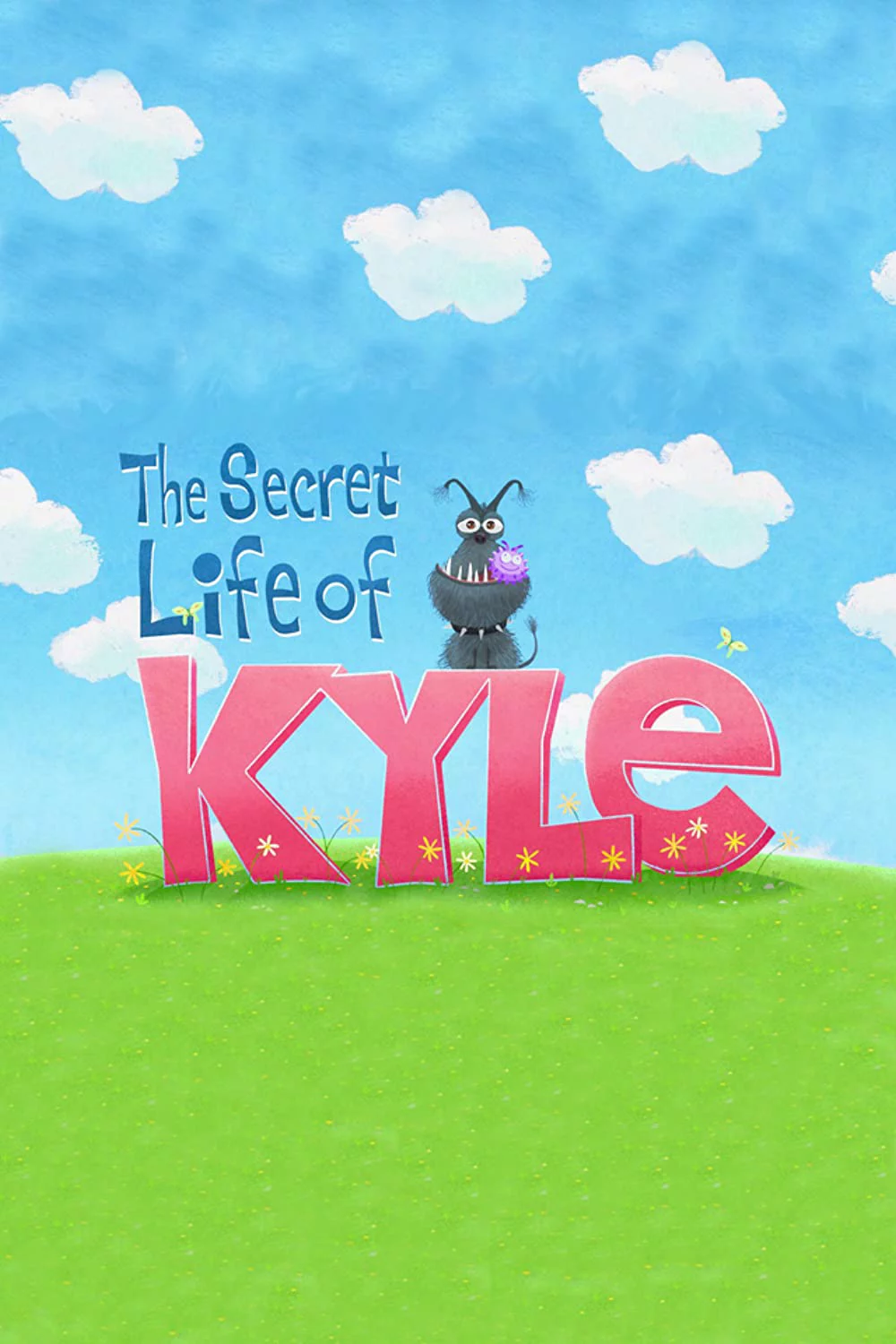 Cuộc Sống Bí Mật Của Kyle The Secret Life of Kyle