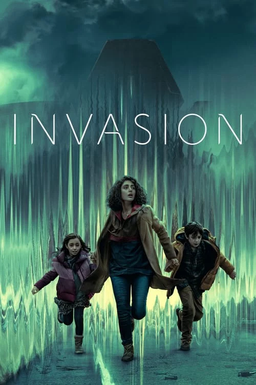 Cuộc Xâm Lăng (Phần 1) Invasion (Season 1)