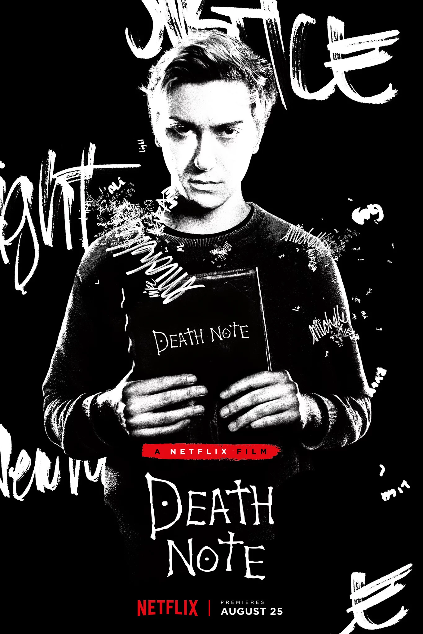 Cuốn sổ tử thần Death Note