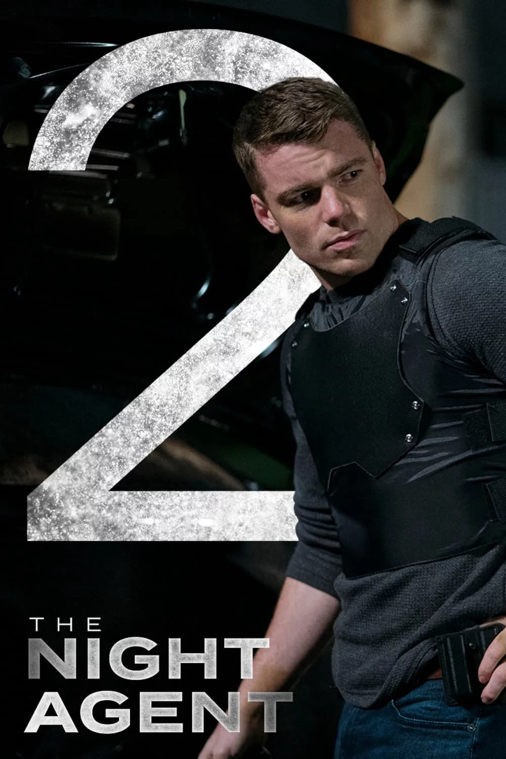 Đặc Vụ Đêm (Phần 2) The Night Agent (Season 2)