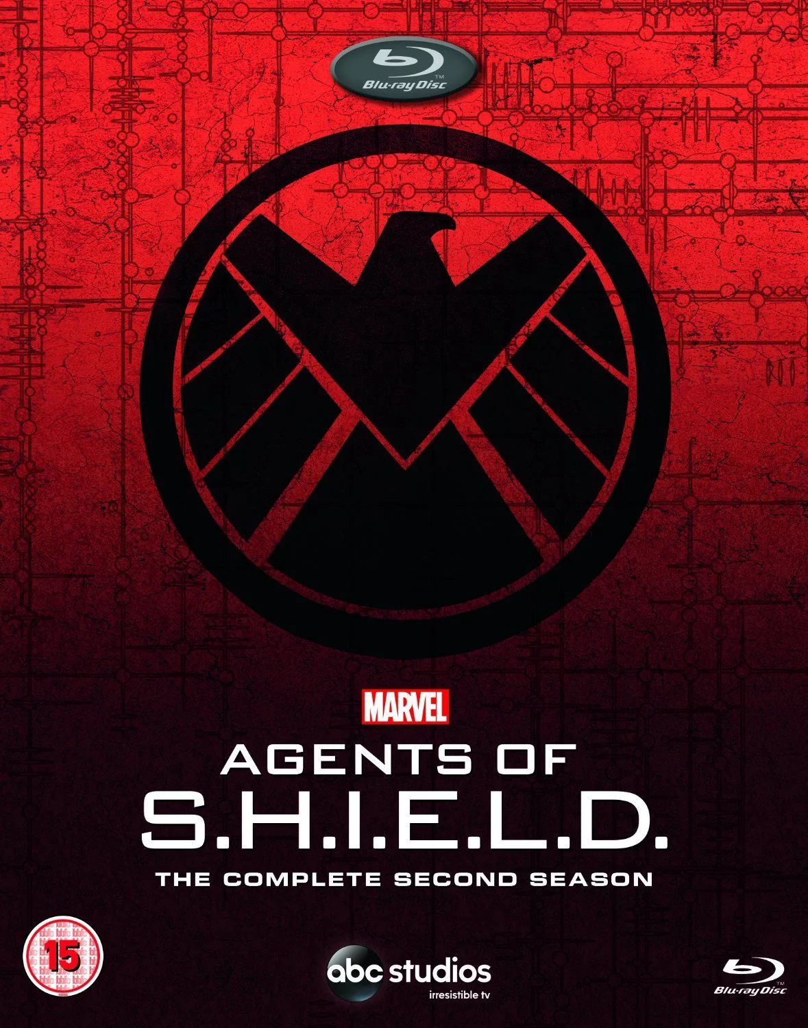 Đặc Vụ S.H.I.E.L.D. (Phần 2) Marvel's Agents Of S.H.I.E.L.D. (Season 2)