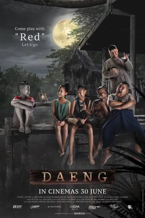 Daeng: Hậu Duệ “Tình Người Duyên Ma” Daeng Phra Khanong