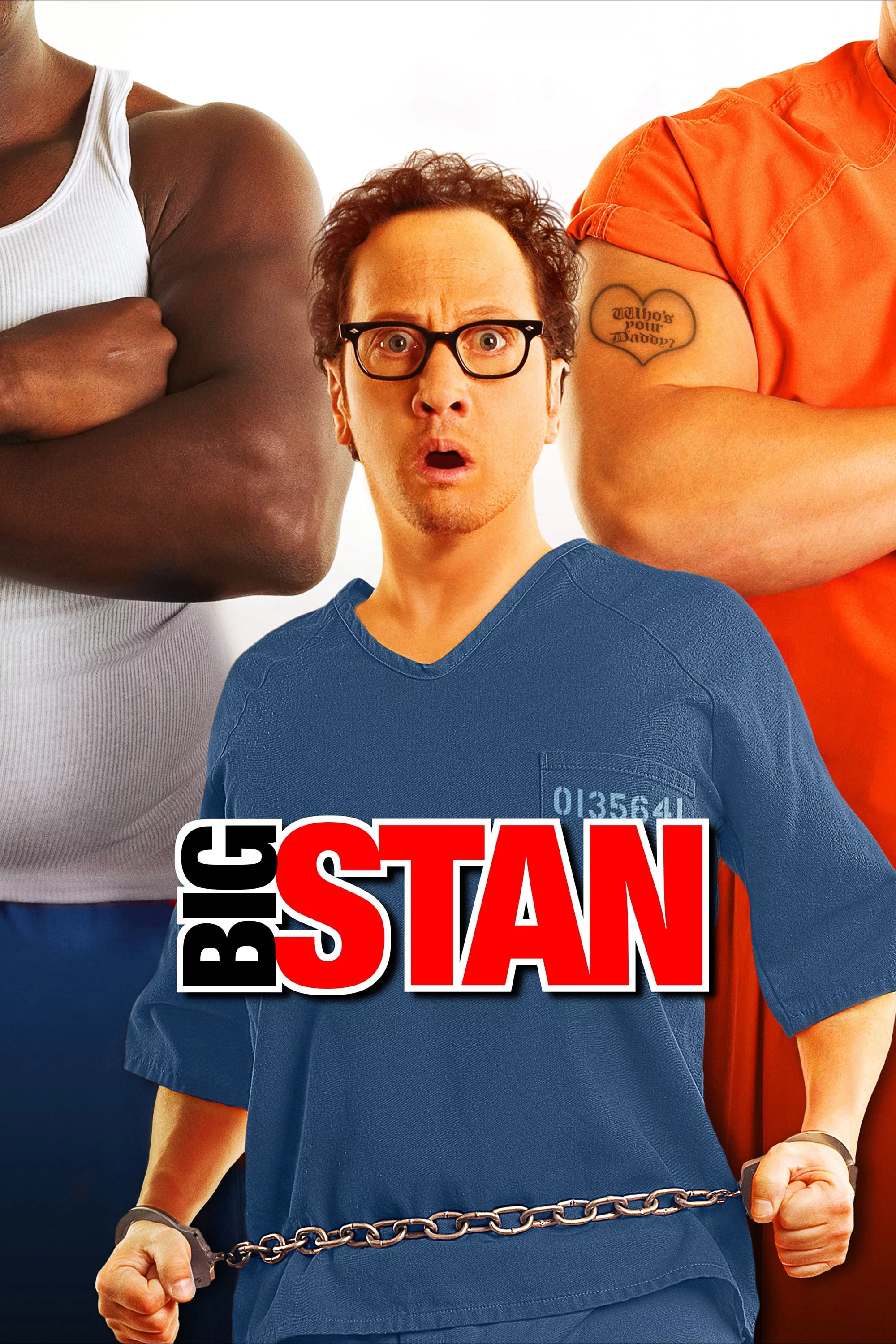 Đại Ca Stan Big Stan