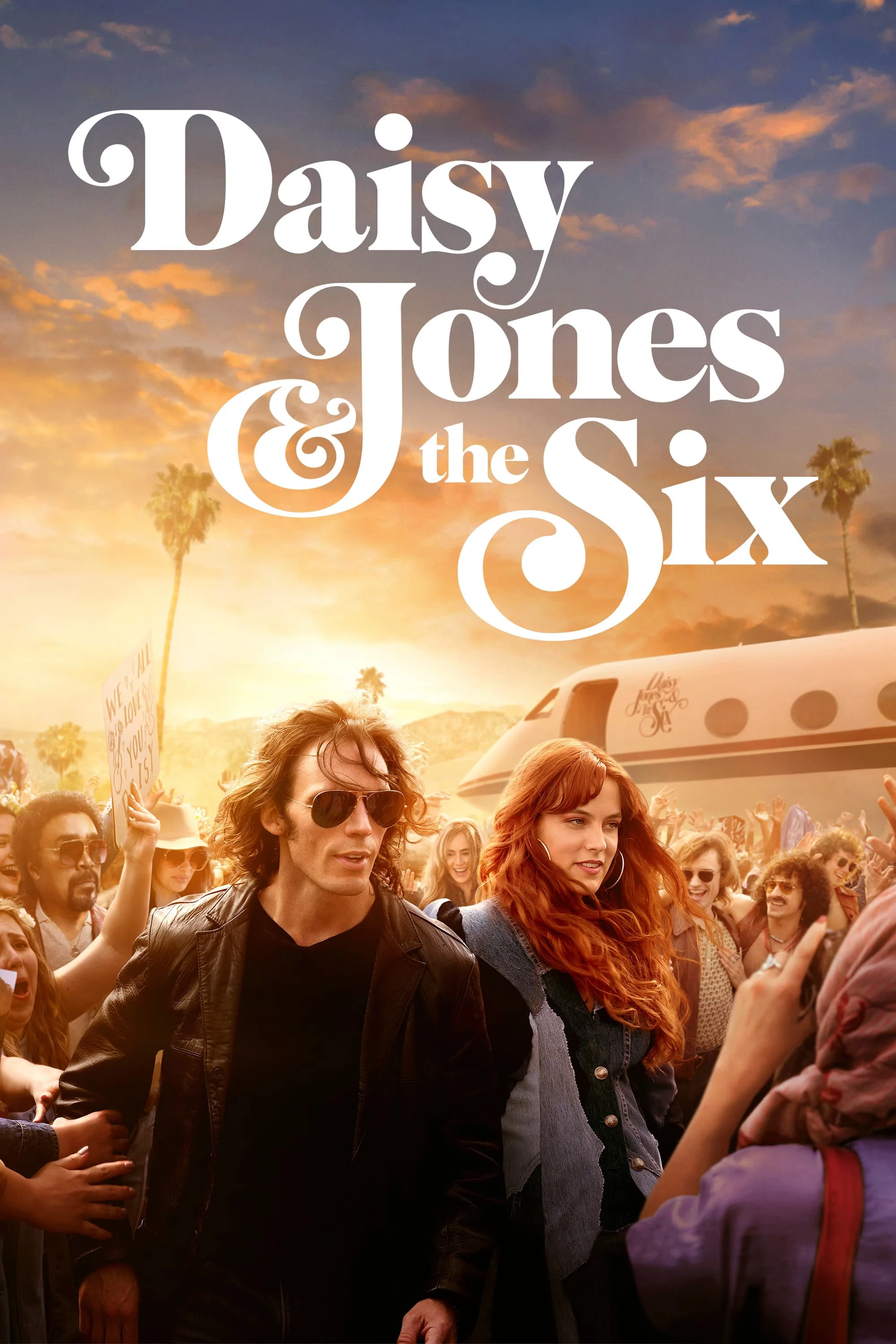Daisy Jones & the Six Daisy Jones & the Six