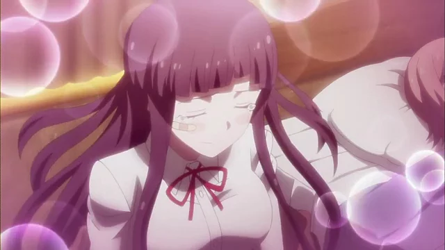 Danganronpa 3: Chương tuyệt vọng