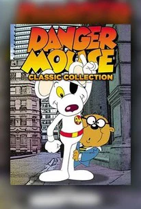 Danger Mouse: Classic Collection (Phần 1) Danger Mouse: Classic Collection (Season 1)