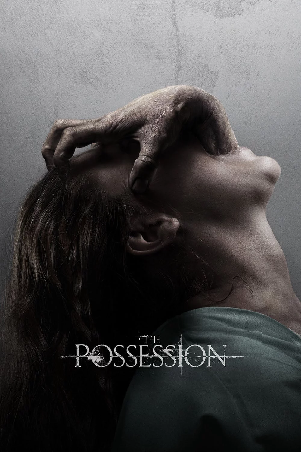 Đánh Cắp Linh Hồn The Possession