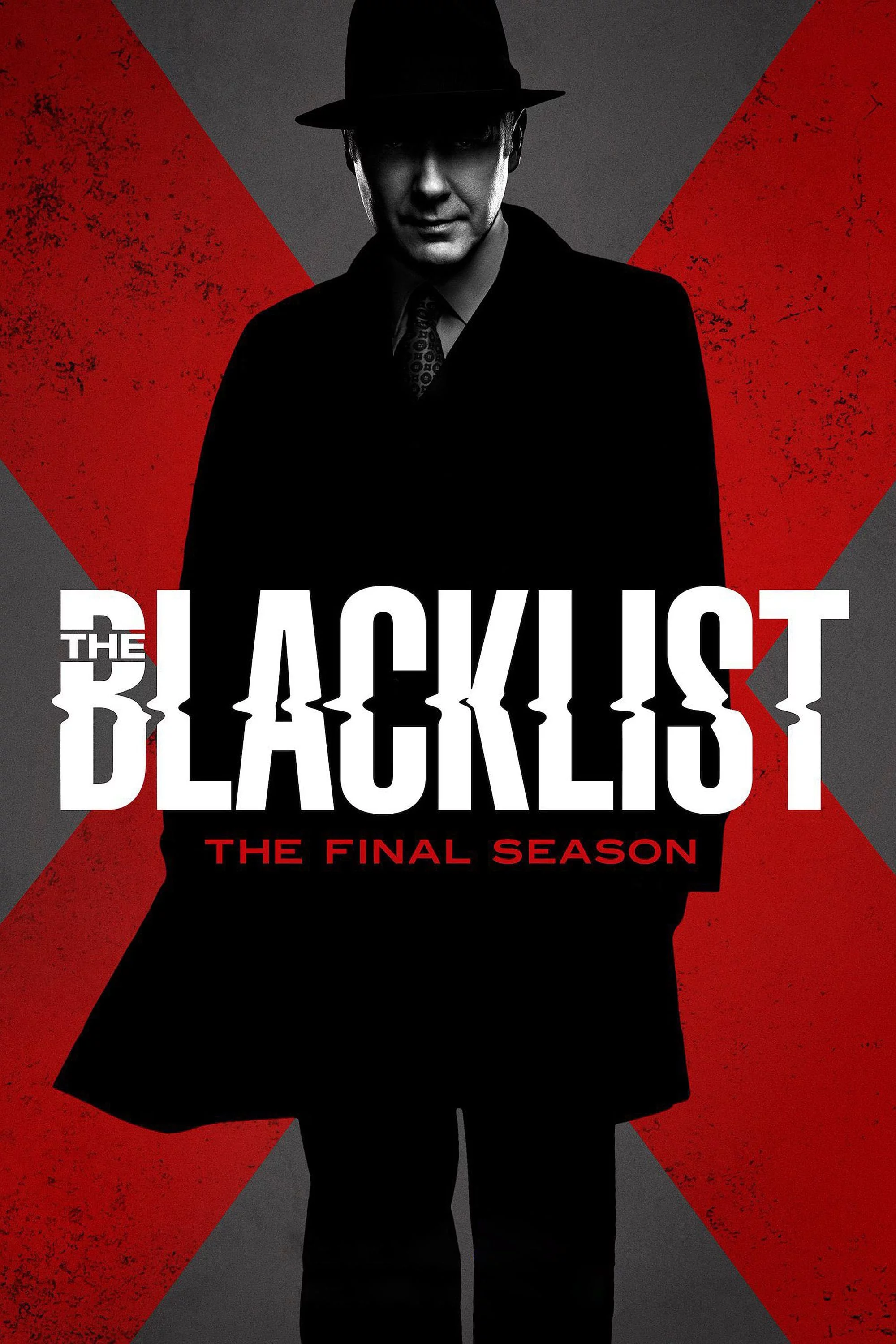 Danh Sách Đen (Phần 10 – The Final) The Blacklist (Season 10 - The Final Season)