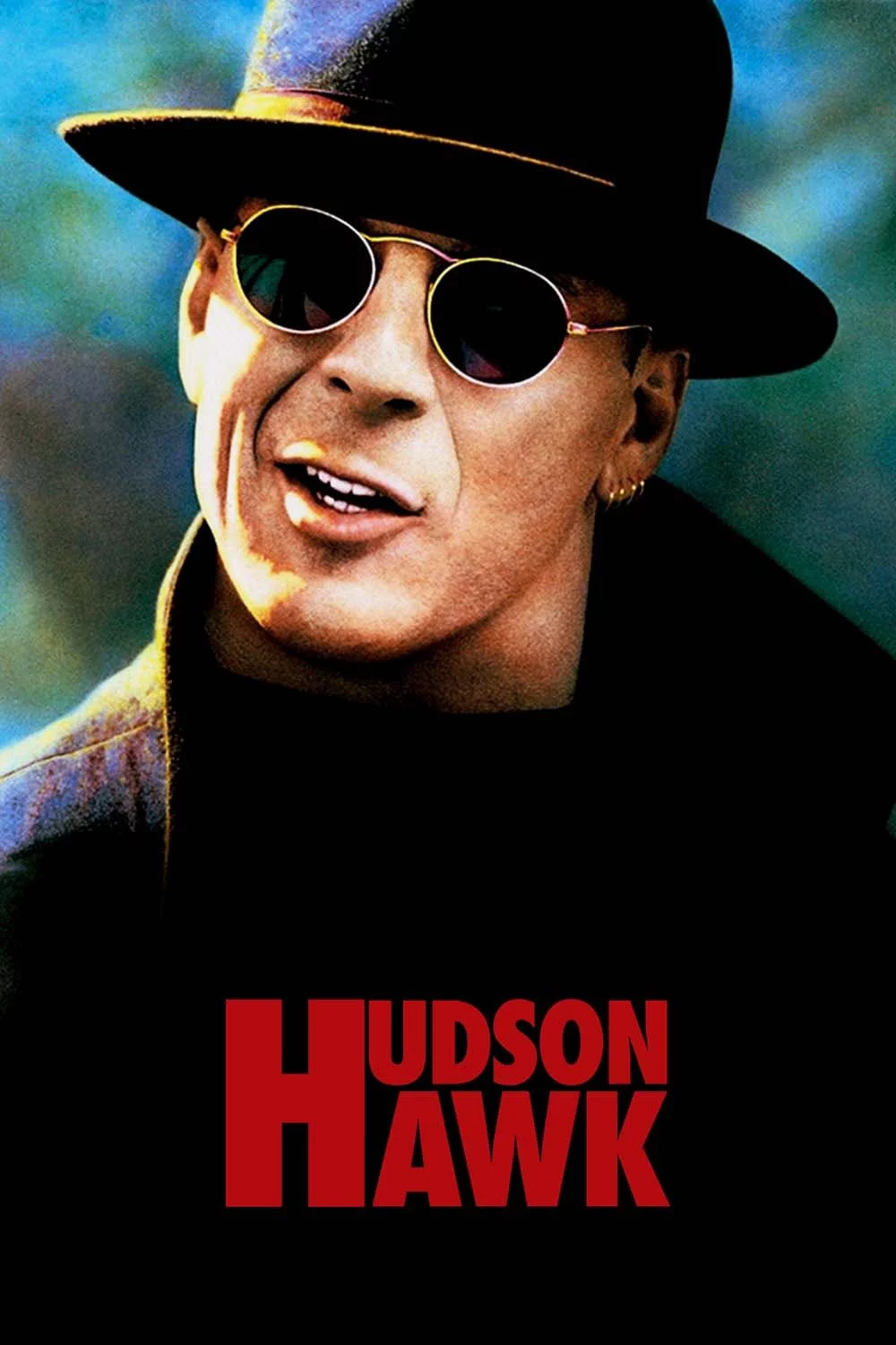 Đạo Chích Hudson Hawk Hudson Hawk
