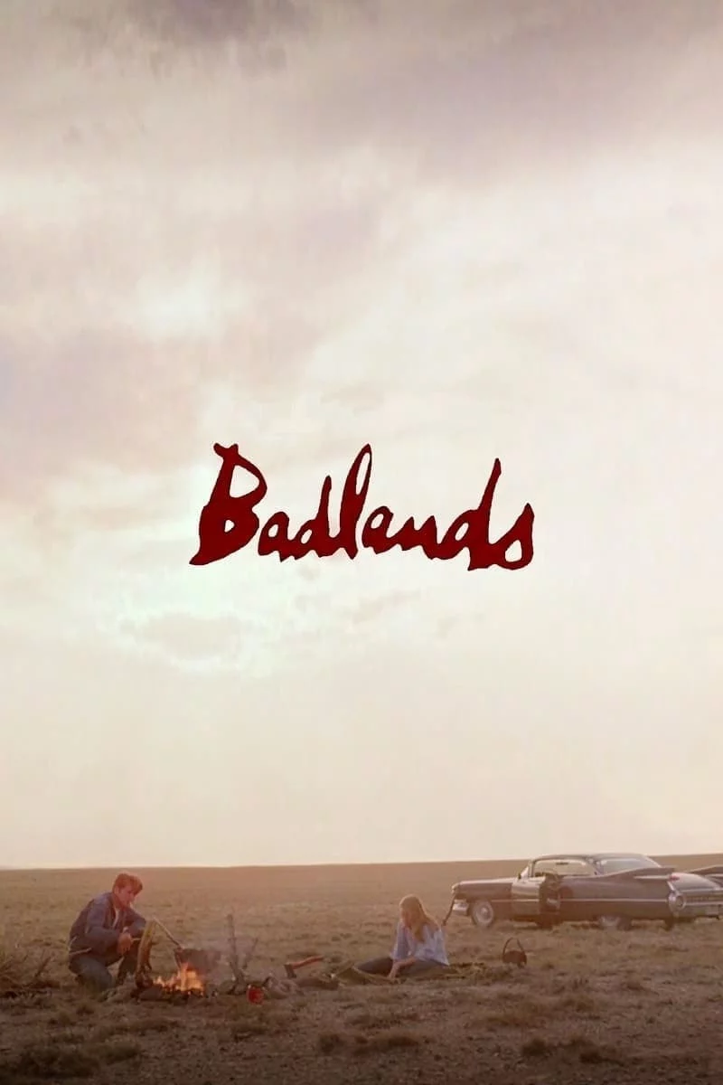 Đất Dữ Badlands