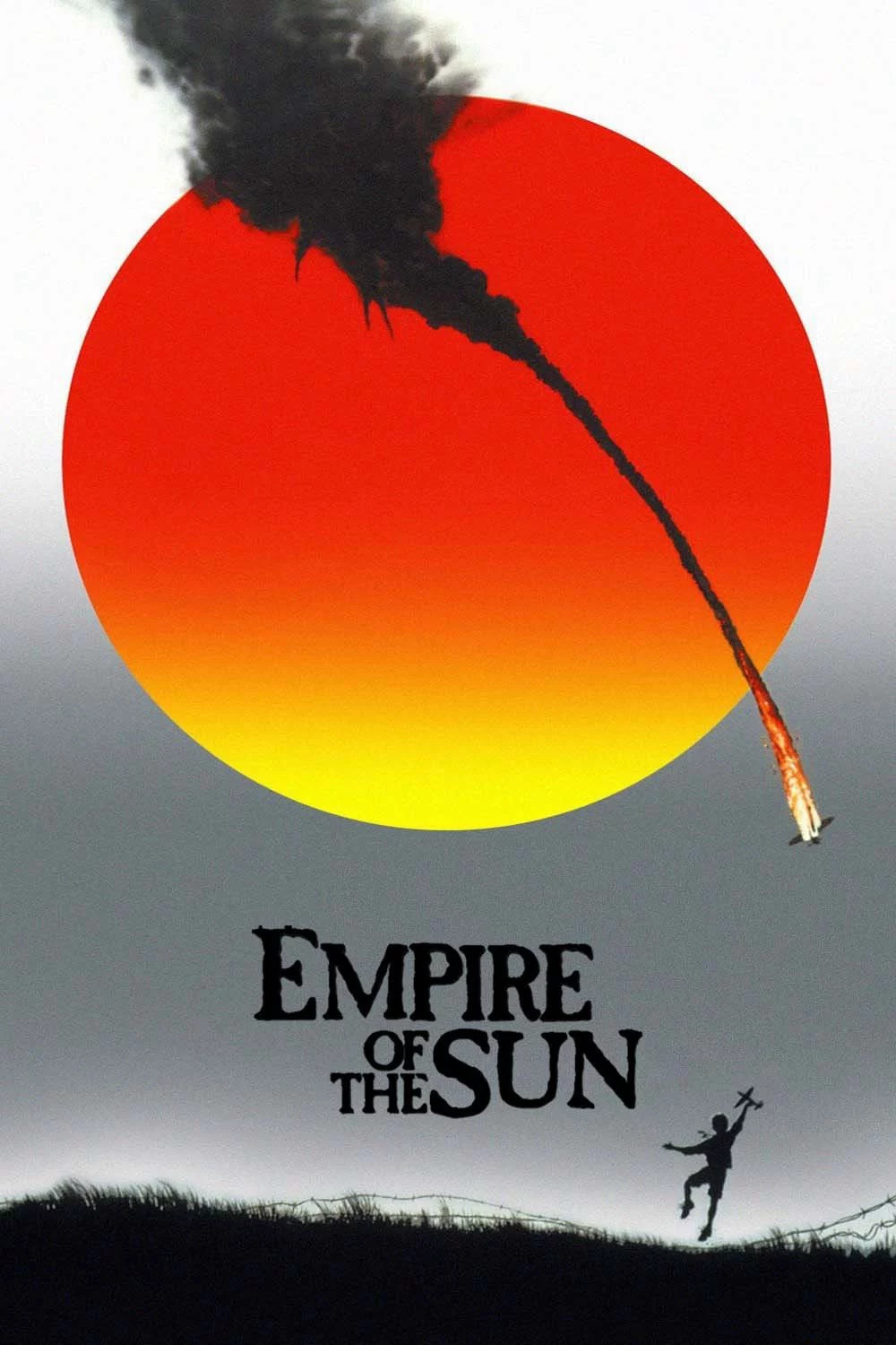 Đế Chế Mặt Trời Empire of the Sun