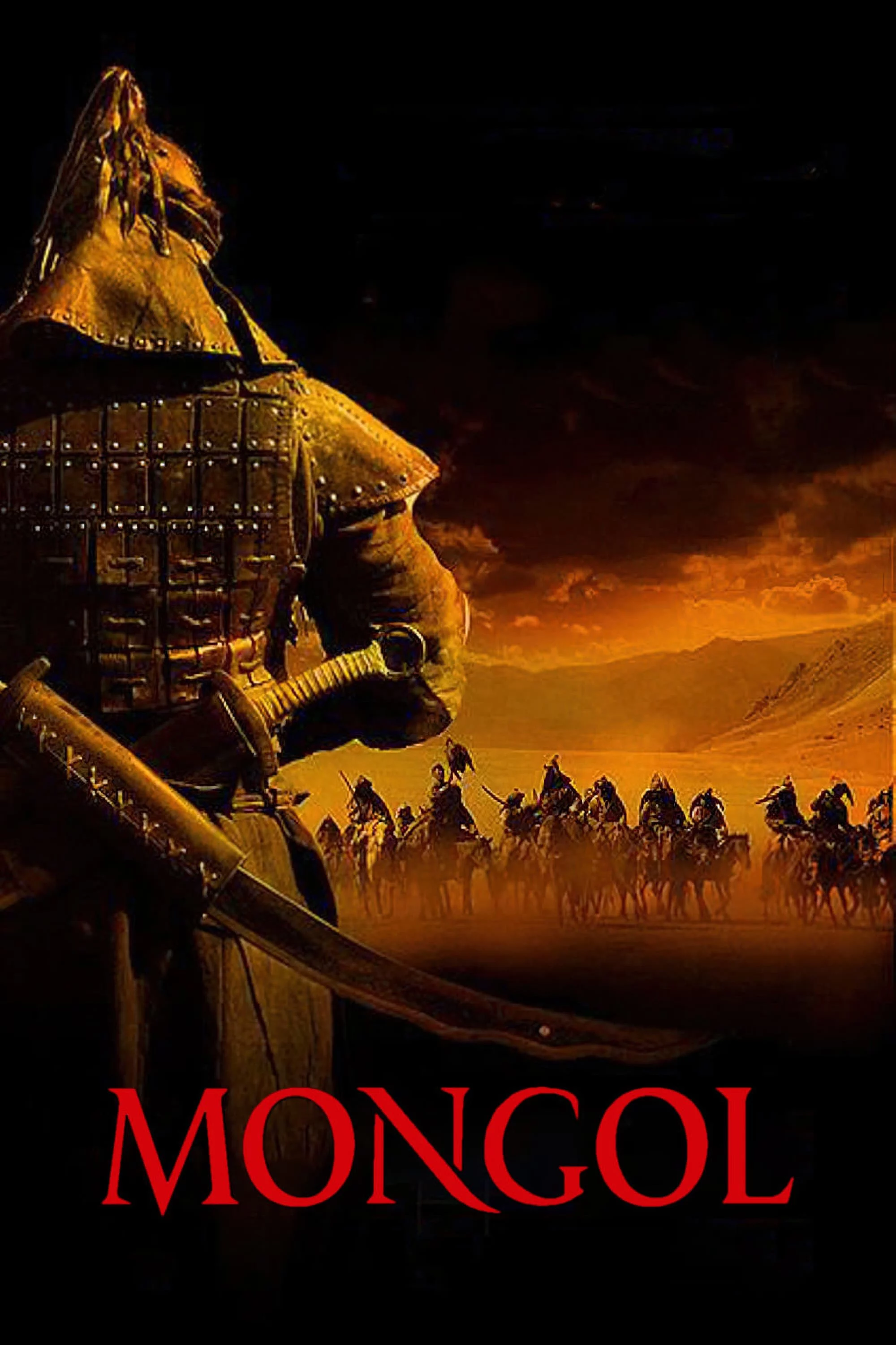 Đế Chế Mông Cổ Mongol: The Rise of Genghis Khan