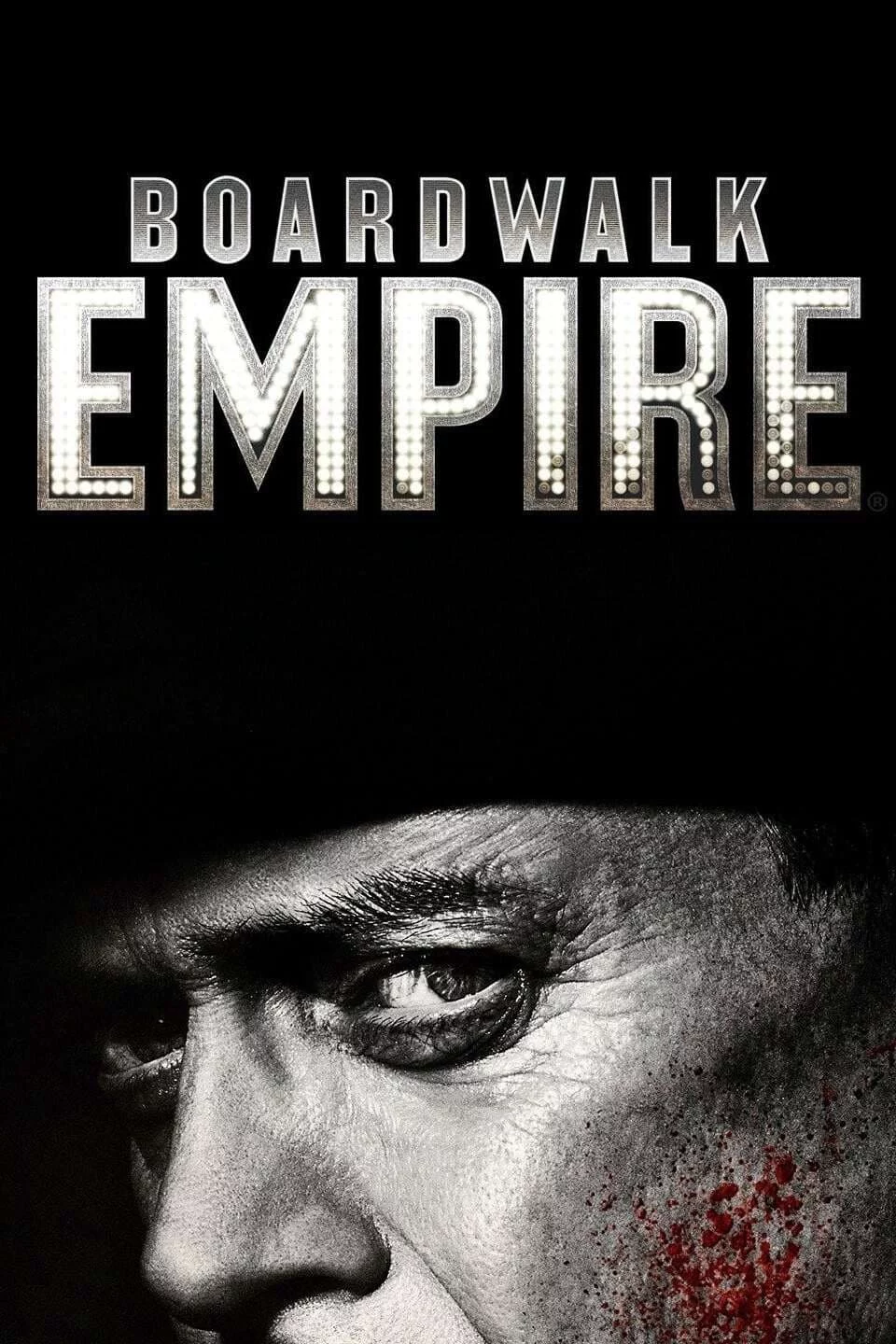 Đế Chế Ngầm (Phần 5) Boardwalk Empire (Season 5)