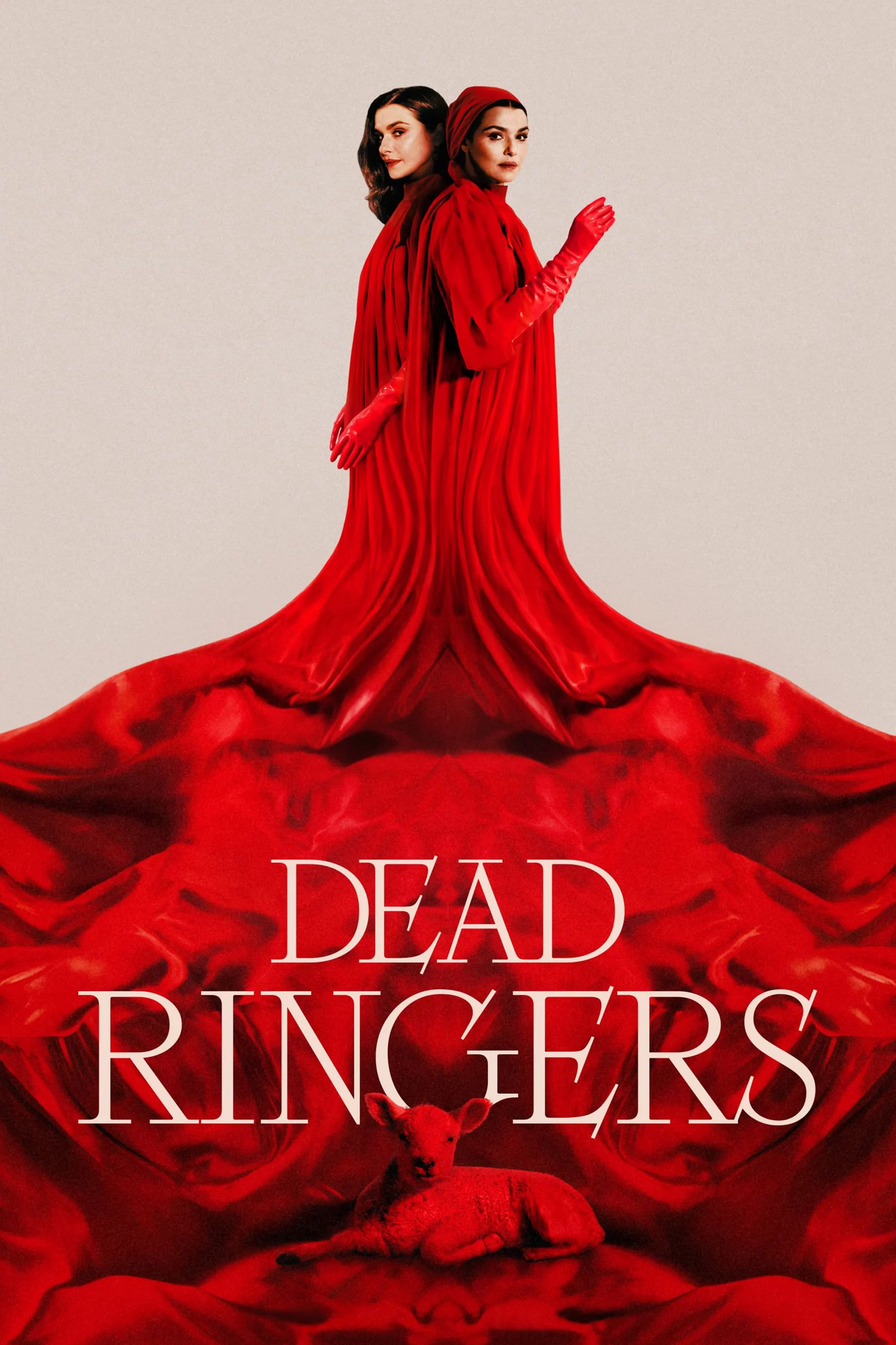 Dead Ringers Dead Ringers