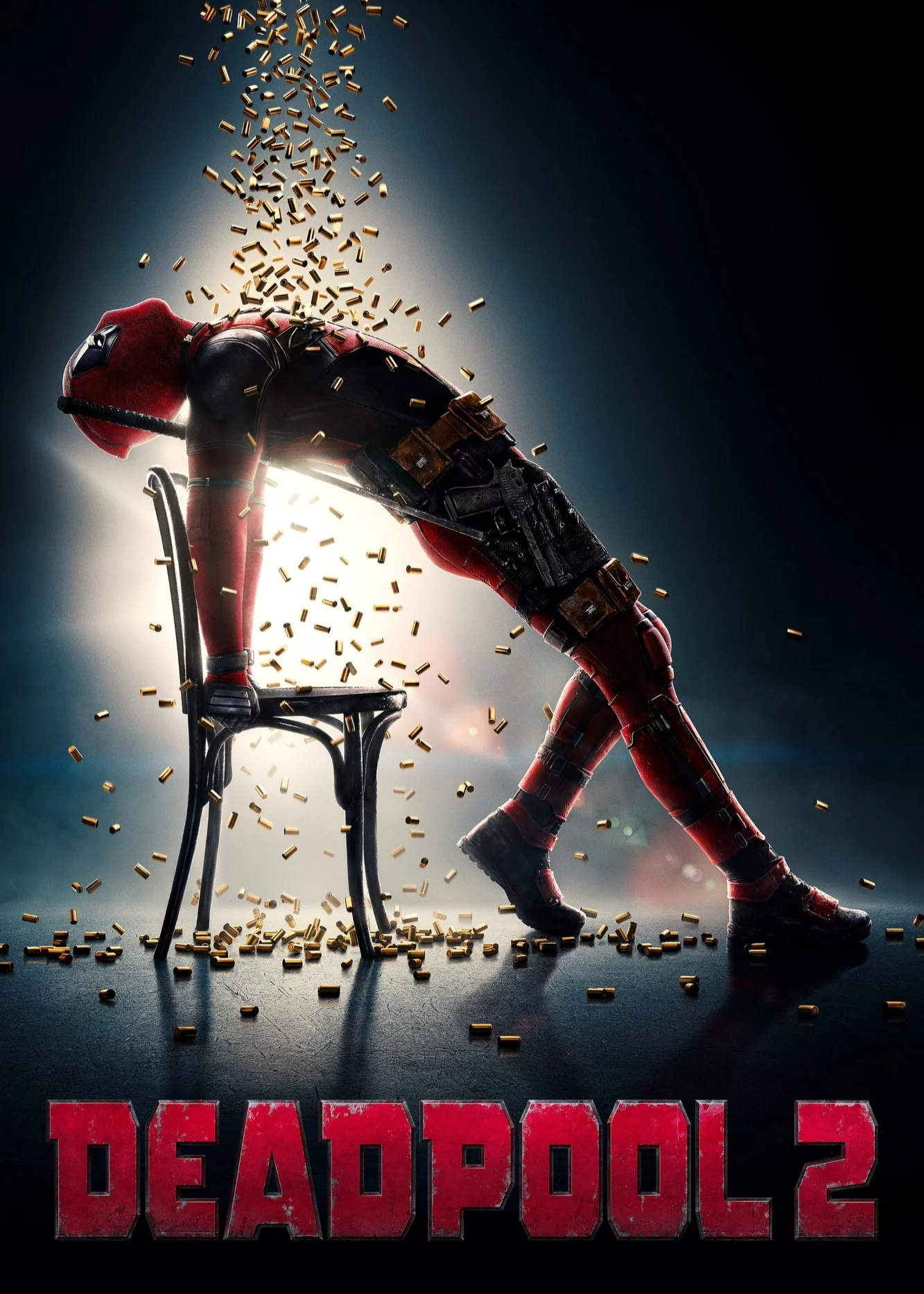 Deadpool 2 Deadpool 2