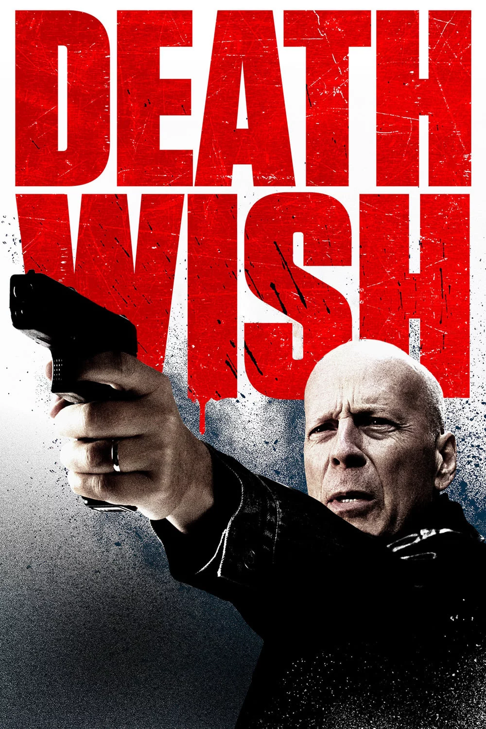 Death Wish Death Wish