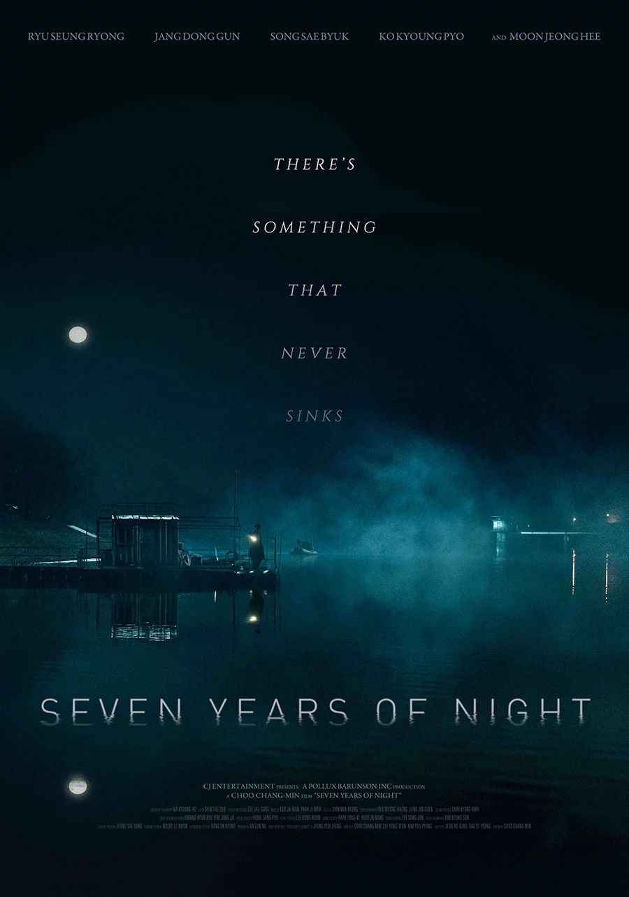 Đêm 7 Năm Seven Years of Night