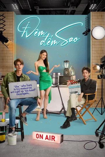 Đêm Đếm Sao Astrophile