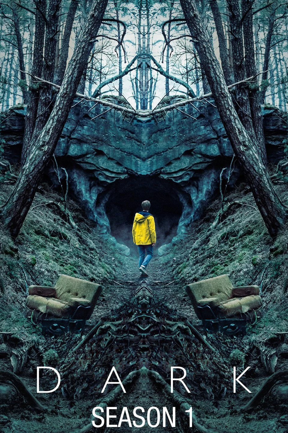 Đêm Lặng (Phần 1) Dark (Season 1)