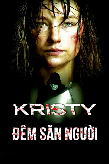 Đêm Săn Người Kristy