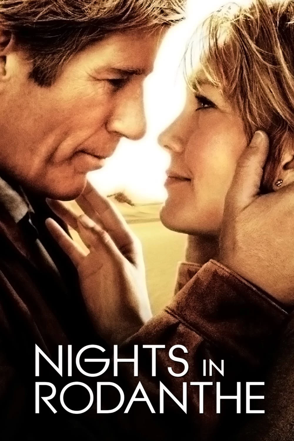 Đêm Thiên Đường Nights In Rodanthe
