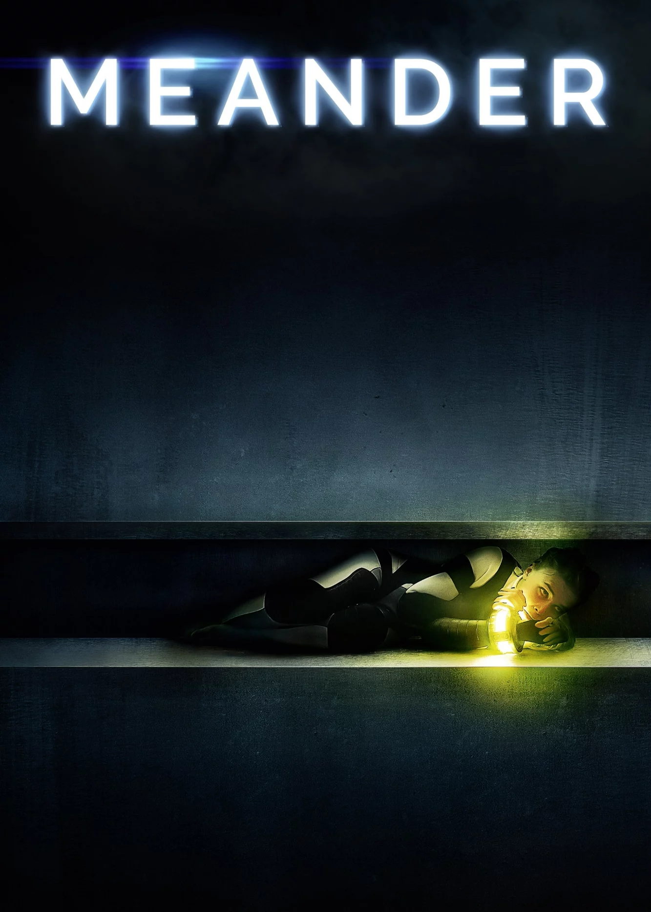 Địa Đạo Đẫm Máu Meander