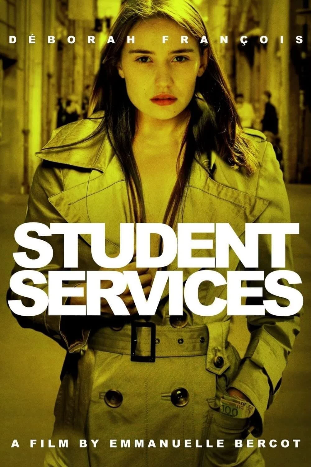 Dịch Vụ Gái Gọi Sinh Viên Student Services