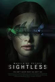 Điểm mù chết chóc Sightless
