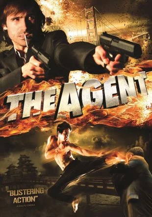 Điệp Viên The Agent