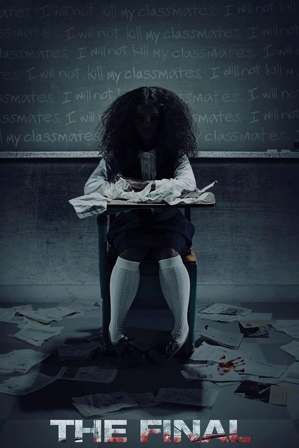 Điều Cuối Cùng The Final