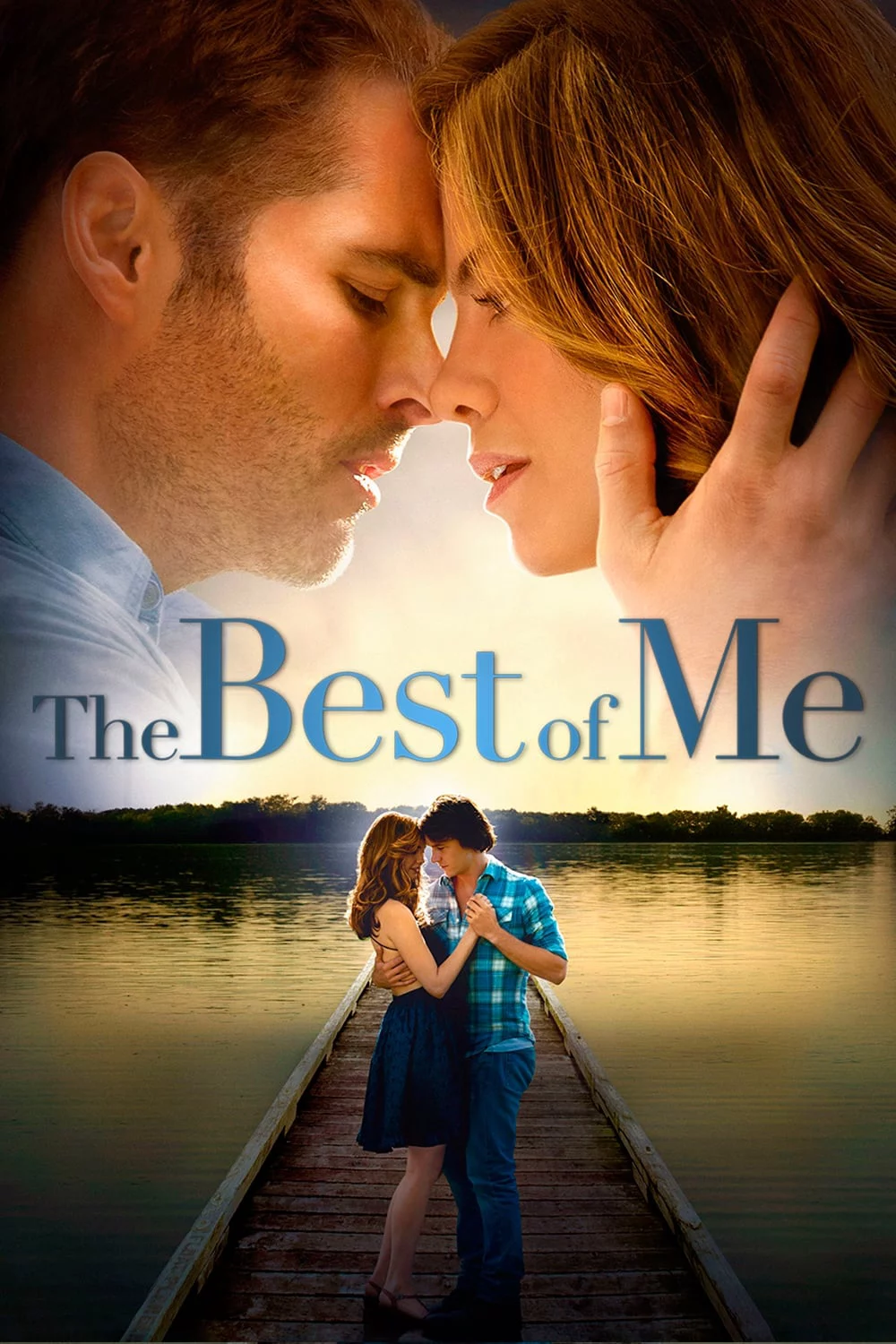 Điều Tuyệt Nhất Trong Tôi The Best of Me