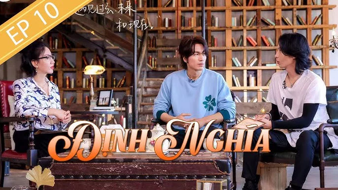 Định Nghĩa 2021 Định Nghĩa 2021