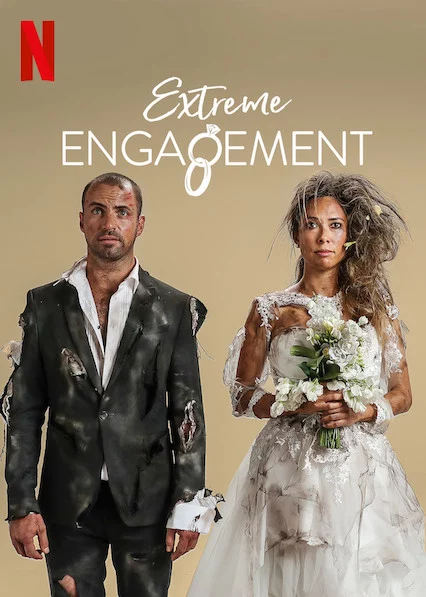 Đính ước cực đoan Extreme Engagement