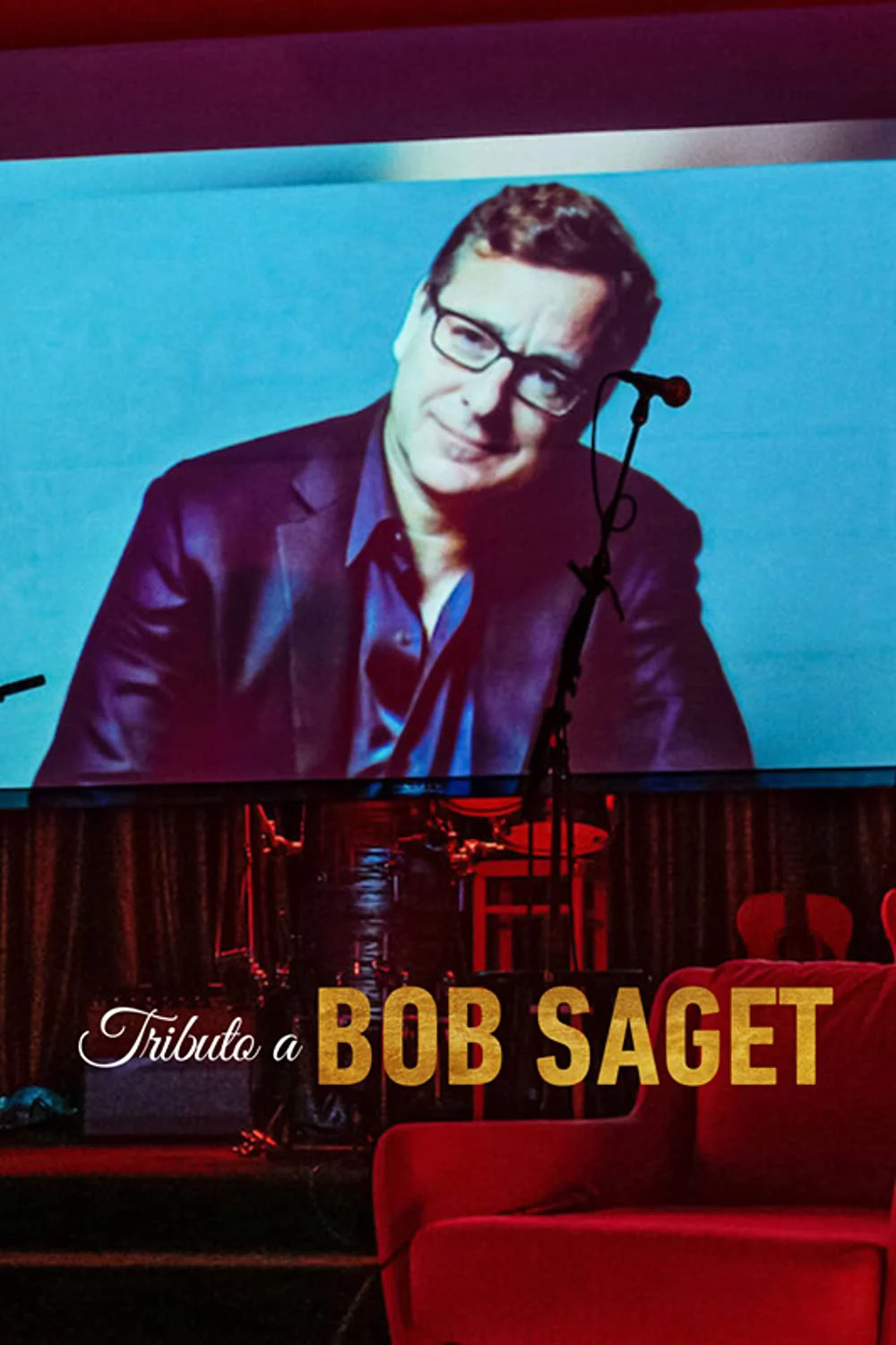 Dirty Daddy: Tưởng nhớ Bob Saget Dirty Daddy: The Bob Saget Tribute